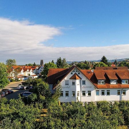 Apfelbluete Bed & Breakfast 8 Km Vom Bodensee Salem  Exterior photo