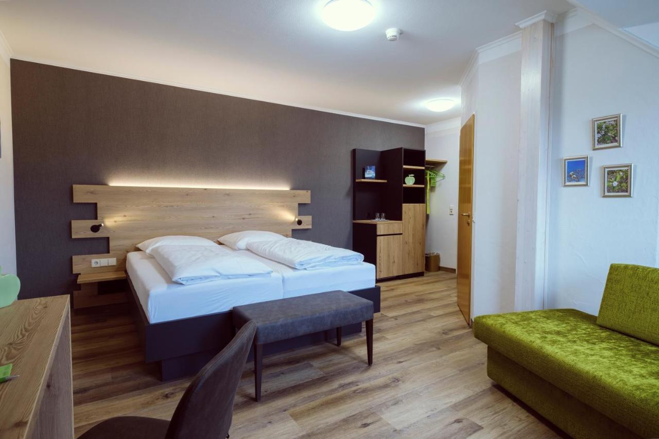 Apfelbluete Bed & Breakfast 8 Km Vom Bodensee Salem  Exterior photo