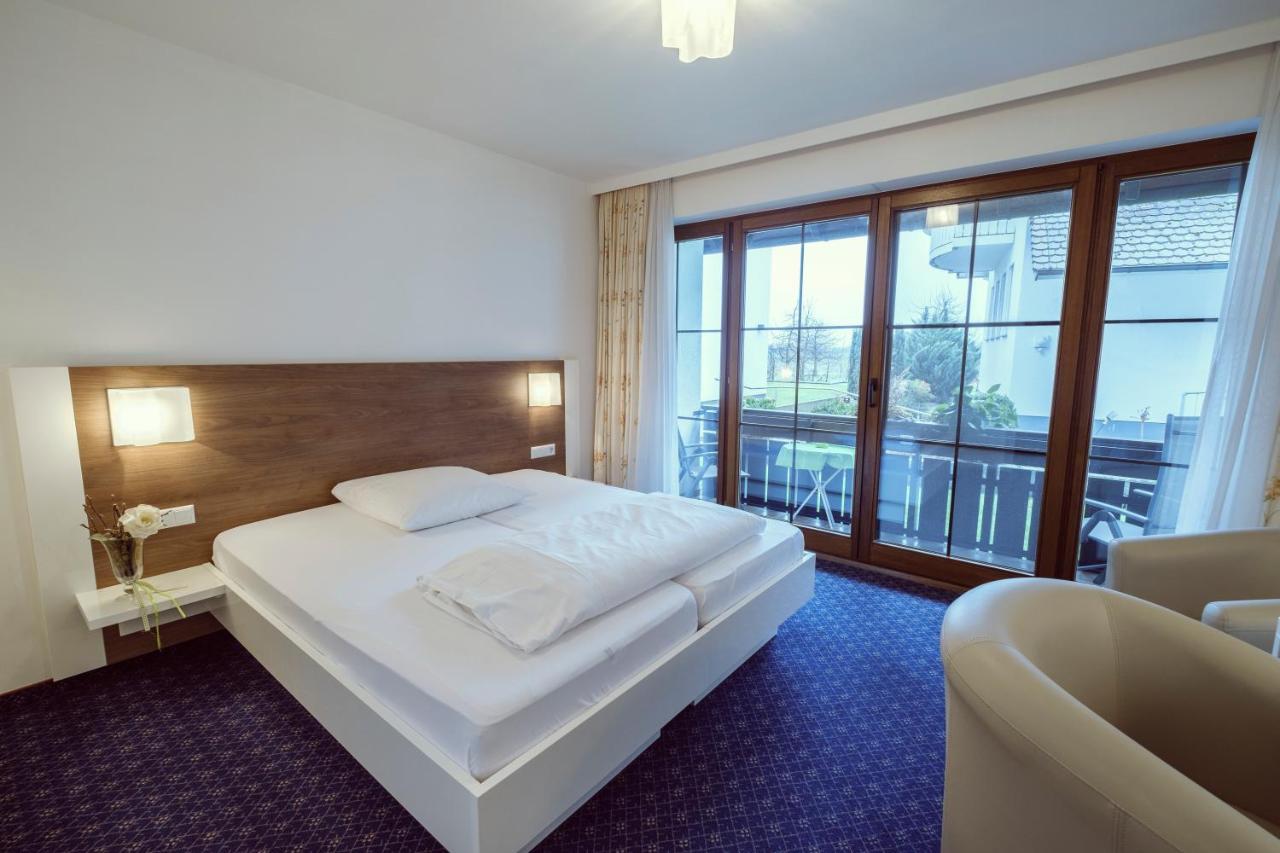 Apfelbluete Bed & Breakfast 8 Km Vom Bodensee Salem  Exterior photo