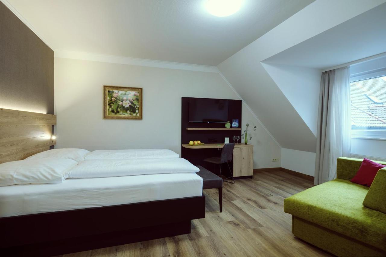 Apfelbluete Bed & Breakfast 8 Km Vom Bodensee Salem  Exterior photo