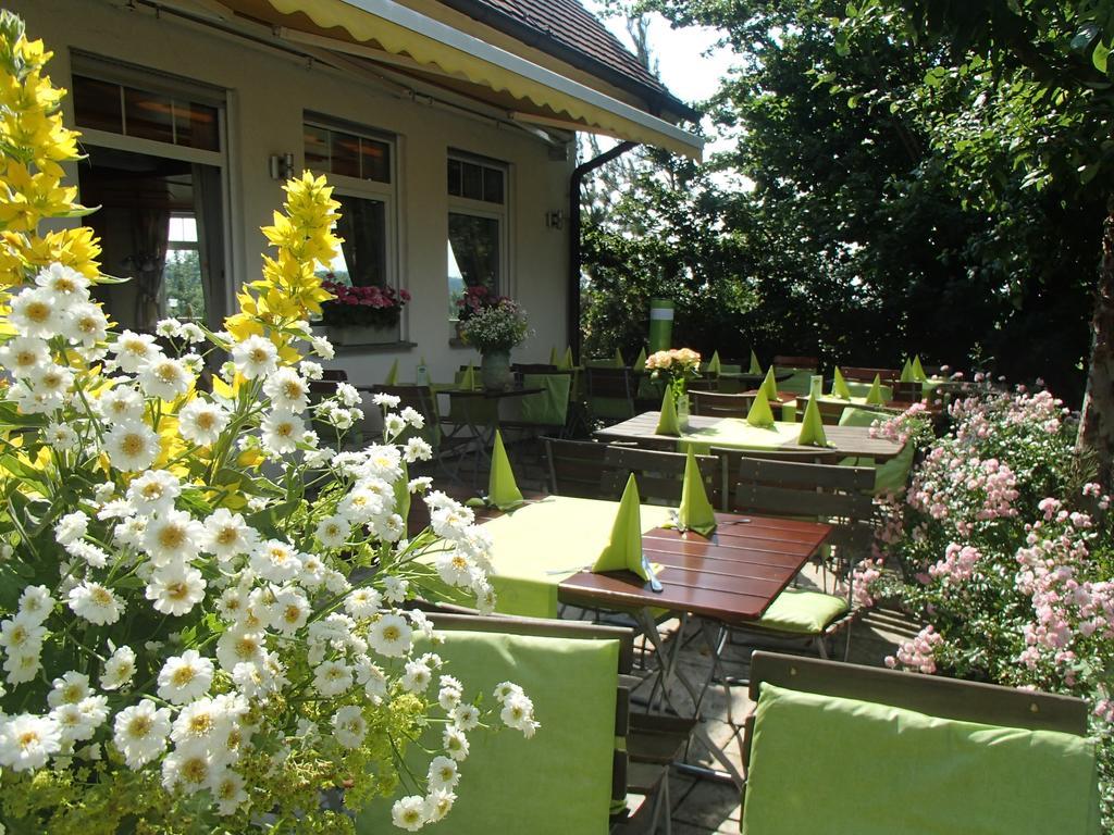 Apfelbluete Bed & Breakfast 8 Km Vom Bodensee Salem  Exterior photo