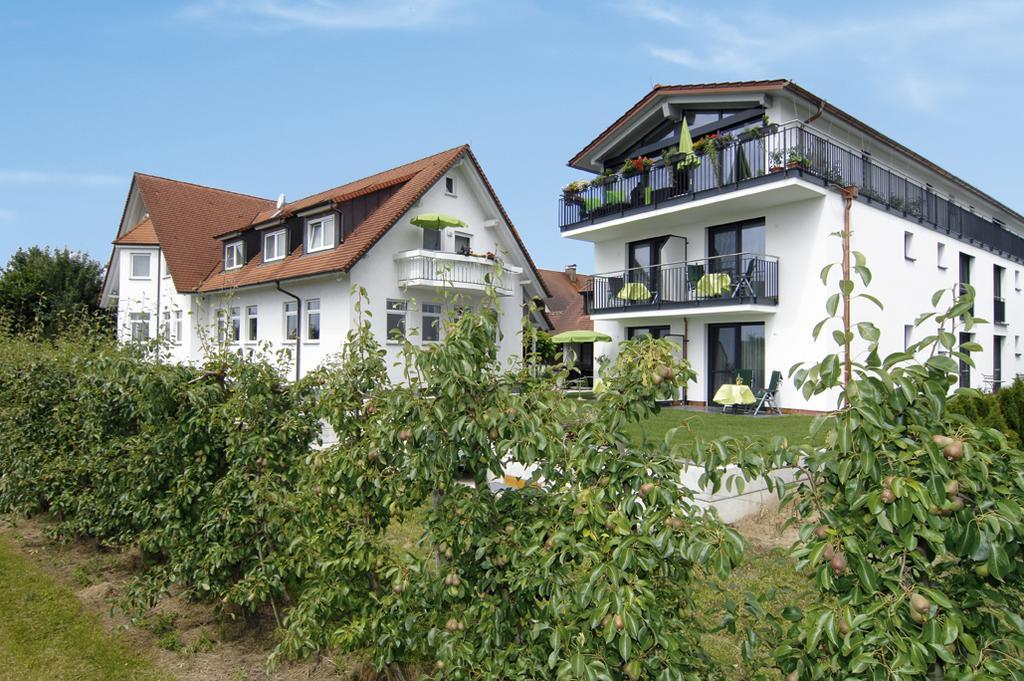 Apfelbluete Bed & Breakfast 8 Km Vom Bodensee Salem  Room photo